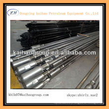 API 11B oil drilling sucker rod